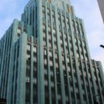 Eastern Columbia Downtown Los Angeles Lofts for Sale