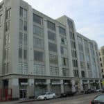 Little Tokyo Downtown Los Angeles Lofts for Sale