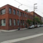 Molino Street Downtown Los Angeles Lofts for Sale