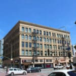 Pan-American Downtown Los Angeles Lofts for Sale