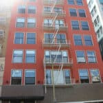 The Eckhardt Downtown Los Angeles Lofts for Sale