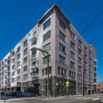 Toy Factory Downtown Los Angeles Lofts for Sale