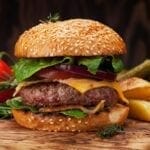 5 Best Burger Restaurants in DTLA