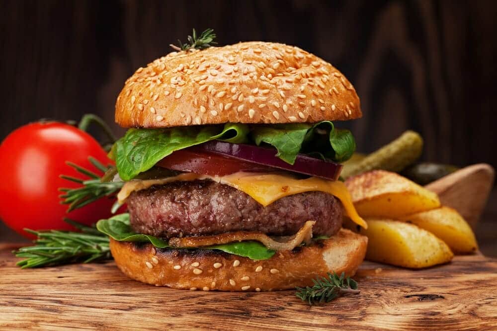 5 Best Burger Restaurants in DTLA