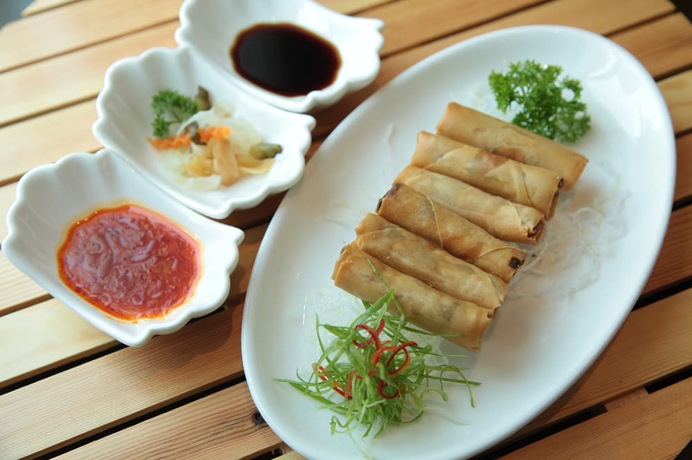 5 Best Chinese Food Restaurants in DTLA