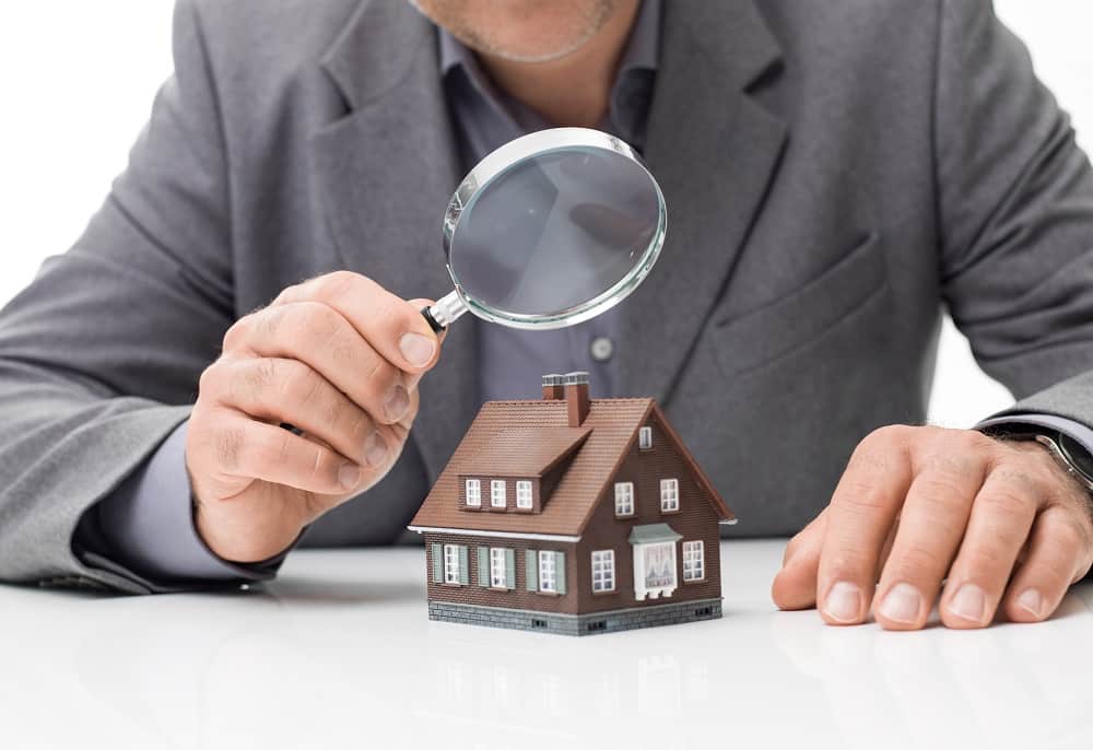 Let's Talk About Home Inspections