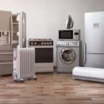 Should You Include a High-Efficiency Washer When You Sell Your Condo