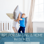 3 Tips for Staging a Home With Kids - DTLA Lofts for Sale