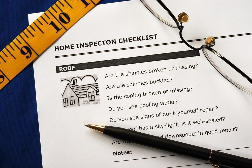 Should You Hire an Inspector if You're Selling Your Loft