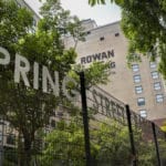 The Rowan Downtown Los Angeles Lofts for Sale