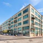 Barker Block Downtown Los Angeles Lofts for Sale
