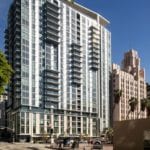 Park Fifth Downtown Los Angeles Lofts for Sale