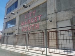 City Market South