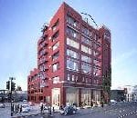 The Walnut Building Downtown Los Angeles Lofts for Sale